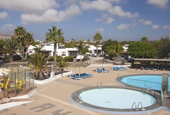Hotel, Bungalows Playa Limones