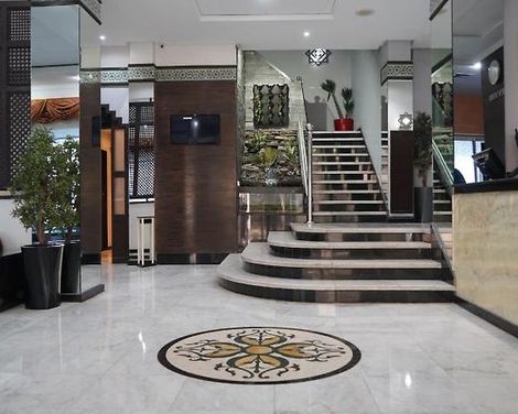 Best Western Hotel Toubkal-2