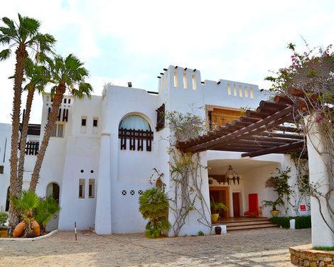 Odyssée Resort Thalasso & Spa-3