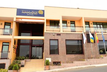 Hotel, Villa - Mar Apartamentos