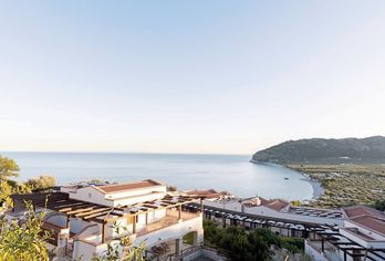 Hotel, Hotel Residence Il Porto