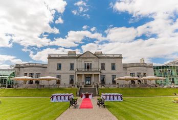 St. Helen's Hotel Dublin