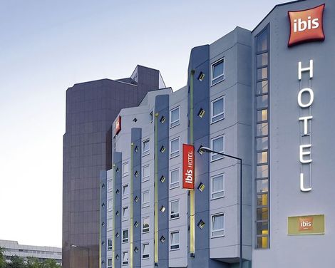 ibis Koeln Centrum-0