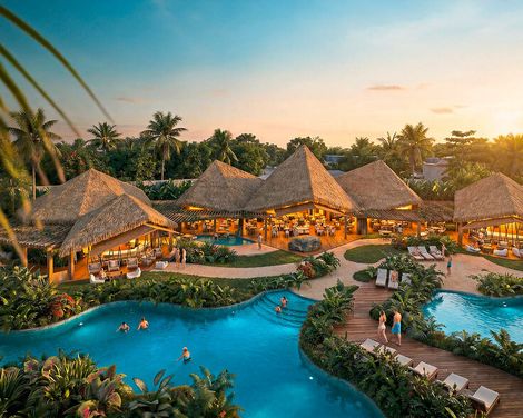 Lopesan Serenity Bay Resort, Spa & Casino-3