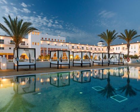 Garden Playanatural Hotel & Spa-0