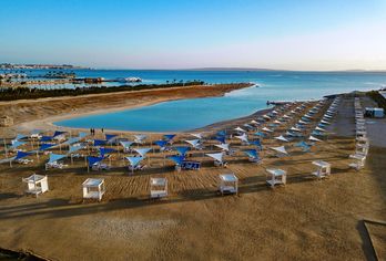 Hotel, Gravity Hotel & Aqua Park Hurghada