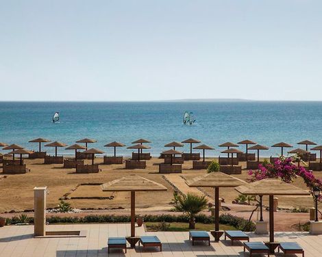 Lahami Bay Beach Resort & Gardens-1