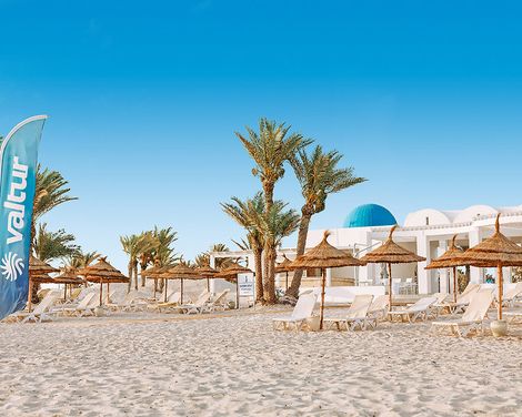 Djerba Golf Resort & Spa-2
