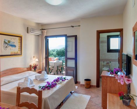 Hotel i Ginepri-4