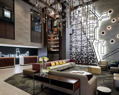 Hampton Inn & Suites Chicago-Downtown-2