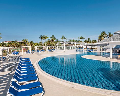 Sol Varadero Beach-2