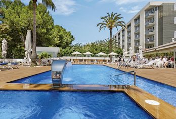 Hotel, Metropolitan Playa Hotel
