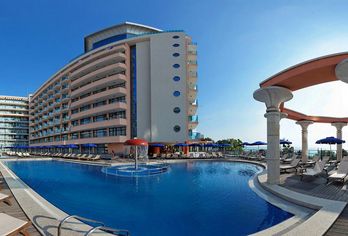 Astera Hotel & SPA
