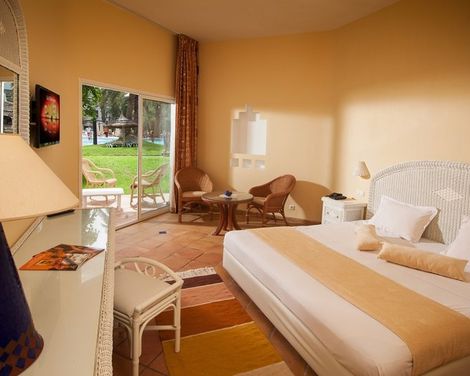 Odyssée Resort Thalasso & Spa-3