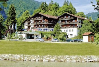 Hotel, Parkhotel Sonnenhof