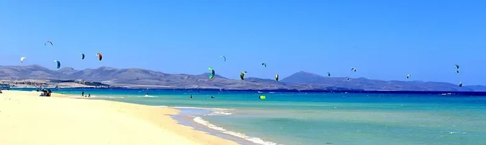 Fuerteventura