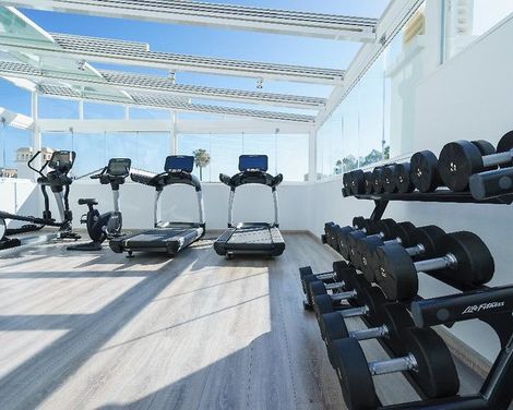 Costa del Sol Hotel-1