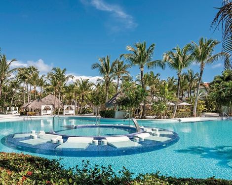 Zel Punta Cana - All Suites-0