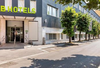 Hotel, B&B HOTEL Milano Ornato