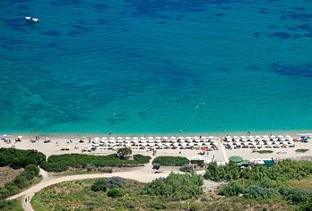 Hotel, Myo Hotel Stelle Marine