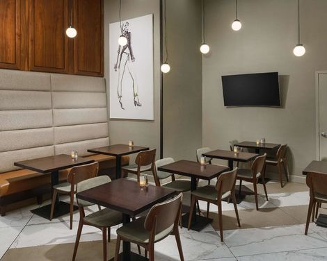 DoubleTree by Hilton Hotel New York City - Chelsea-0