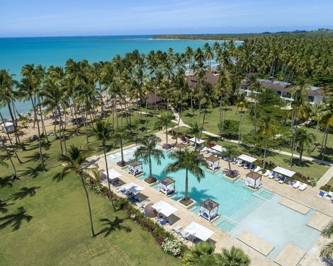 Viva V Samana by Wyndham, A Trademark Adults All Inclusive-3