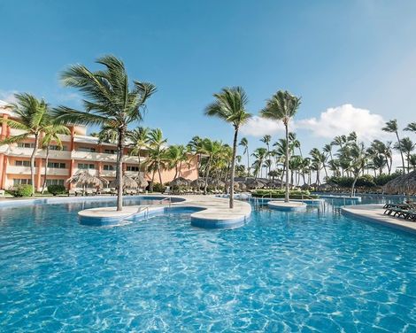 Iberostar Waves Punta Cana-4