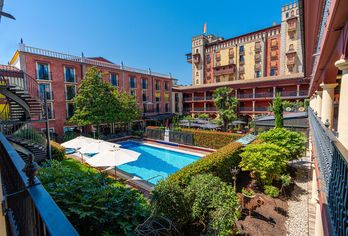 Erlebnishotel El Andaluz