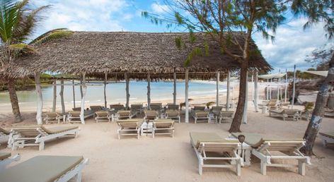 AHG Lion Beach Resort & SPA
