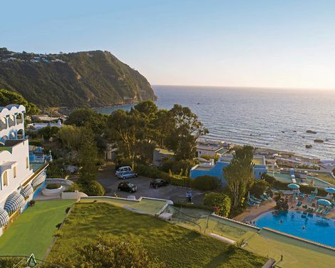 Hotel Terme Villa Teresa -3