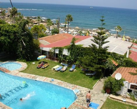 Anatoli Apartments-4