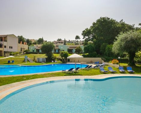 Century Resort Corfu-3