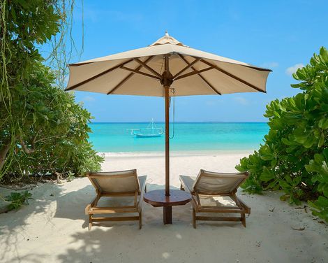 The Barefoot Eco Hotel-0