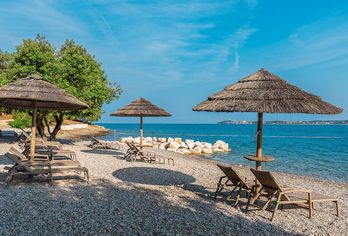 Valamar Tamaris Resort - Tamaris Hotel