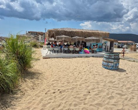 Sunrise Blue Magic Resort-2