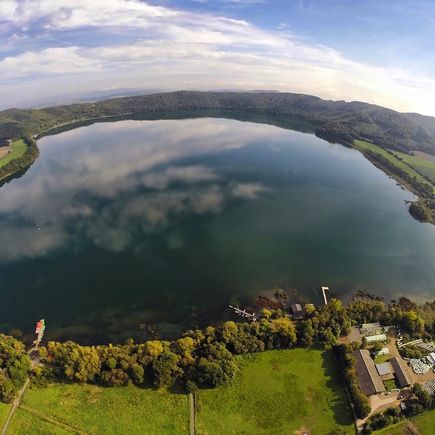 Laacher See