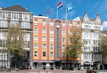 WestCord City Centre Hotel Amsterdam