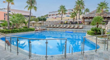 Theo Hotel