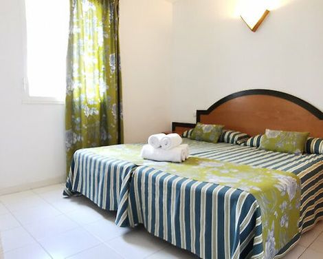 Apartamentos Vibra Blanc Cottage-3