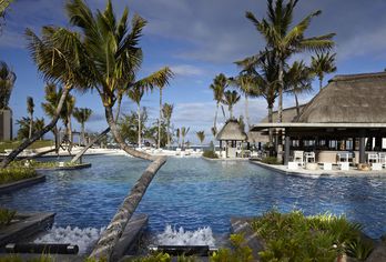 Hotel, Long Beach Mauritius