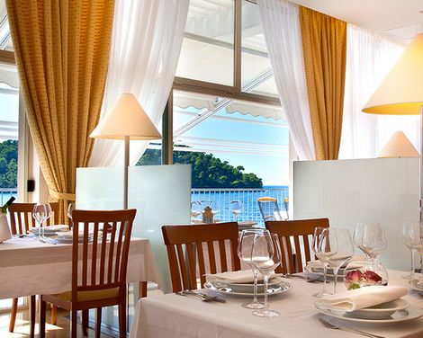 Aminess Vival Grand Azur Hotel-3