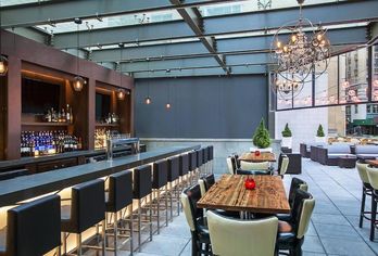 Hotel, Four Points by Sheraton New York Downtown