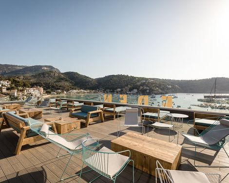 Hotel Eden Sóller-2