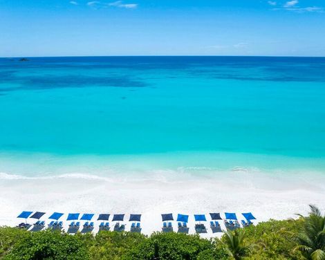 Acajou Beach Resort-1