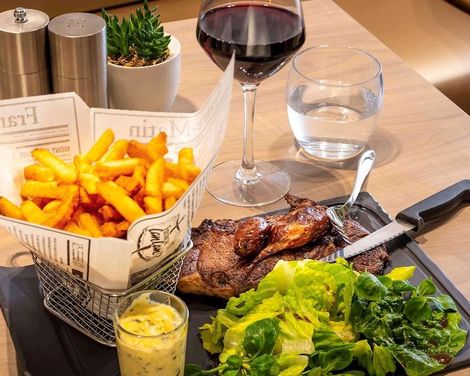 ibis Paris Alésia Montparnasse 14ème-1