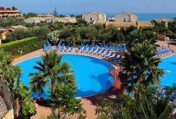 Hotel, Hotel Dolcestate