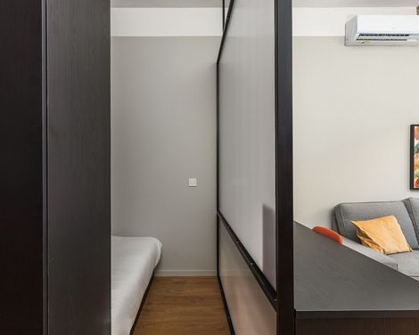 Soho Residence By halu!-1