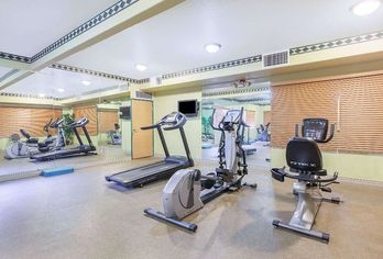 Hotel, Ramada by Wyndham Williams/Grand Canyon Area