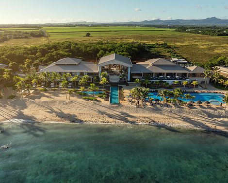 Le Meridien Ile Maurice-1