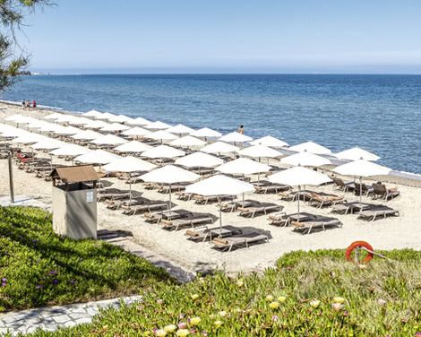 Neptune Luxury Resort-1